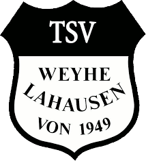 Wappen TSV Weyhe-Lahausen 1949 diverse