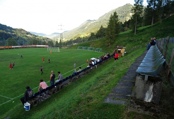 Sportzentrum Teufenbach - Lend