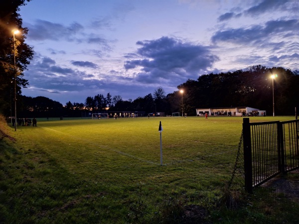 Sportanlage in der Wallheck Platz 2 - Herschweiler-Pettersheim