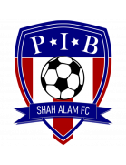 Wappen PIB Shah Alam FC  136210