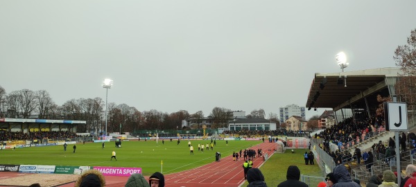 Hans-Walter-Wild-Stadion - Bayreuth