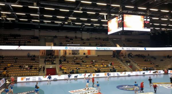 Partille Arena - Partille