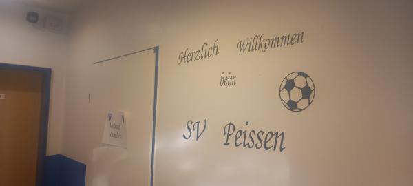 Osterdeichstadion - Peissen/Holstein