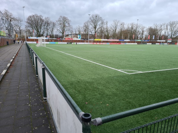 Sportpark Ceintuurbaan - Zwolle