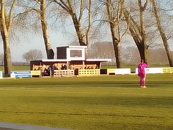 Sportplatz Loit - Loit