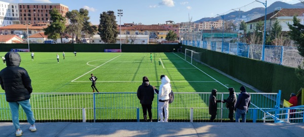 Skender Halili Complex vend 2 - Tiranë (Tirana)