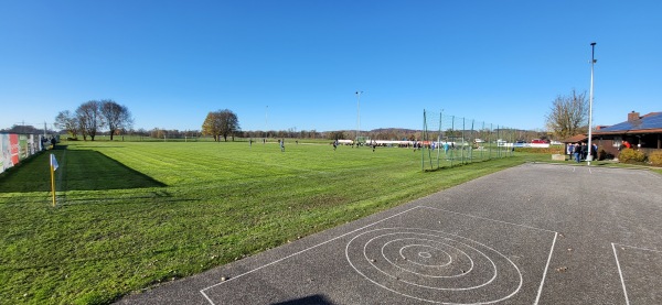 Sportanlage Mitterhausen - Neuötting-Mitterhausen