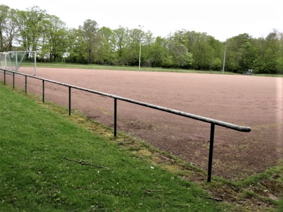 Stadion Am Hohen Busch Nebenplatz 3 - Viersen