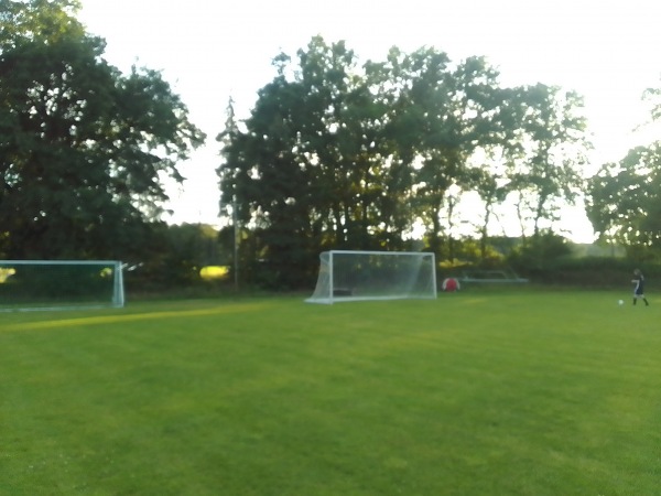 Sportplatz Königskamp B - Altenmedingen-Eddelstorf