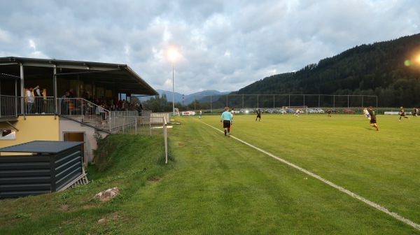 Sportplatz Sankt Peter-Freienstein - Sankt Peter-Freienstein