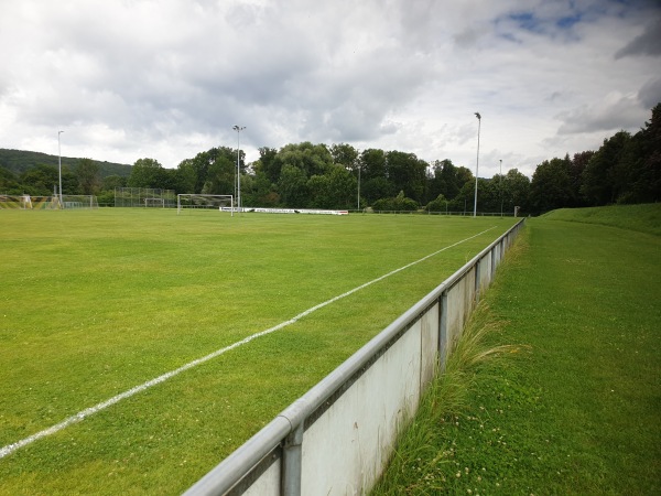 Stadion Allmendingen - Allmendingen