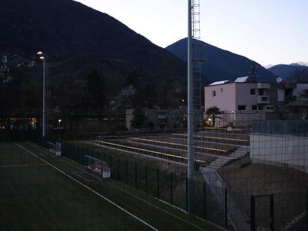 Sportplatz Milland Nebenplatz - Brixen (Bressanone)