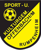 Wappen SKG Rumpenheim 1911 II