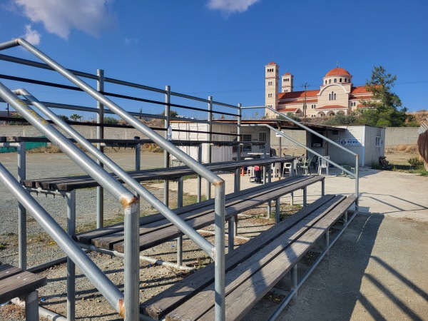 Koinotiko Stadio Kornou - Kornos