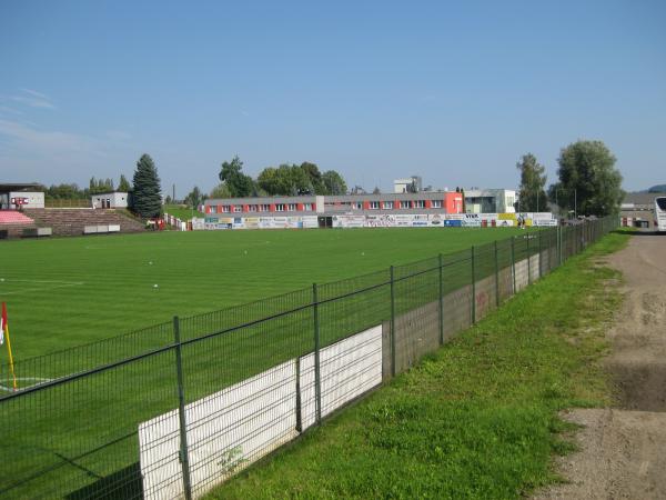 Stadion Rudolfa Labaje - Třinec