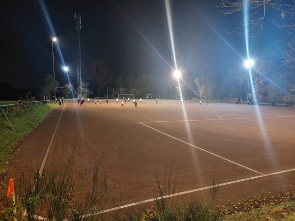 Sportgelände am Bischling Platz 2 - Sailauf