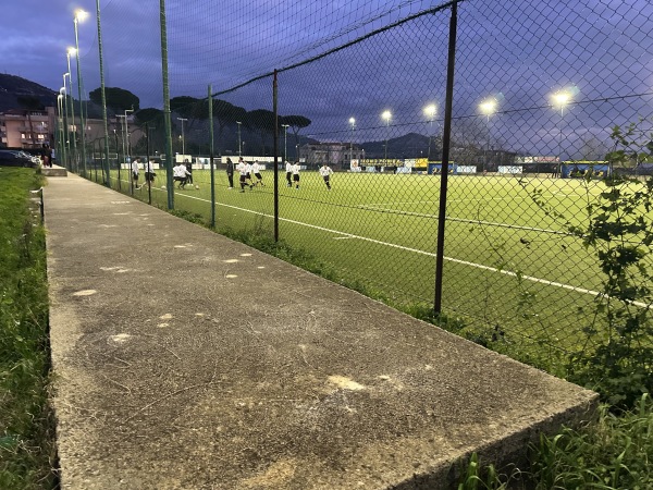 Centro Sportivo Benedetta Ferone - Caserta 