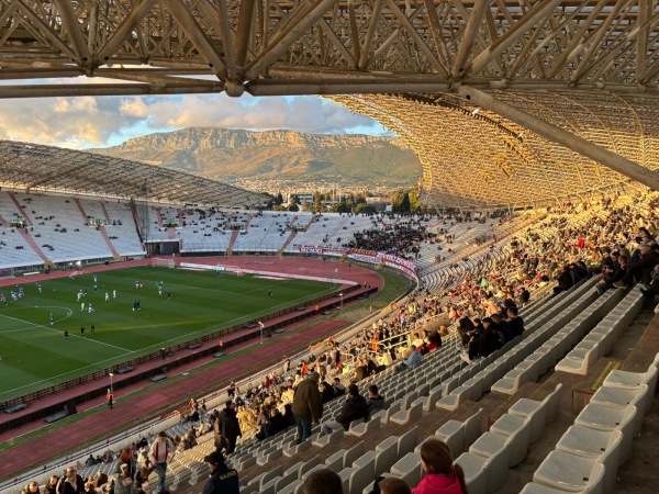 Stadion Poljud - Split