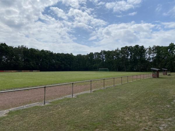 Sportzentrum Groß Hehlen - Celle-Groß Hehlen