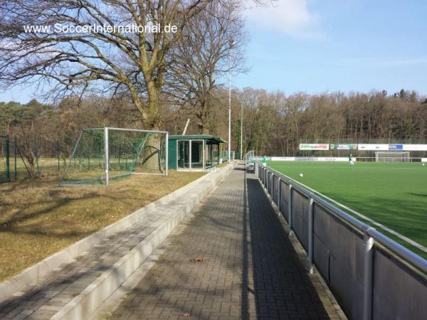 MerKur Arena - Bornheim/Rheinland-Merten
