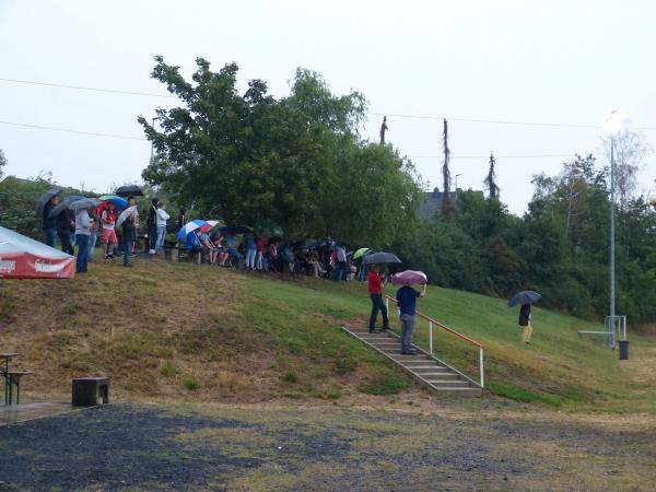 Sportanlage Faulbacher Straße - Hadamar/Westerwald