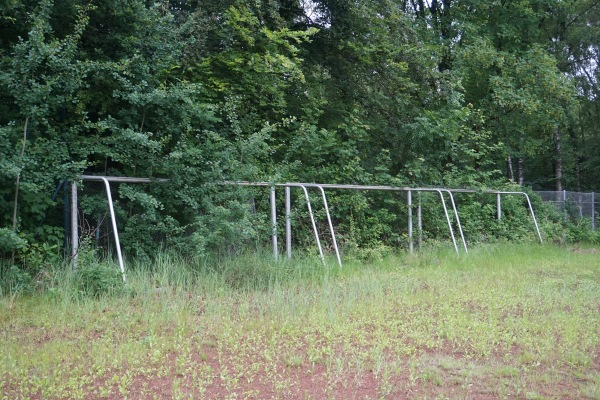 Sportplatz Tente - Wermelskirchen-Tente