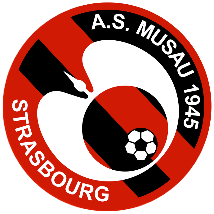 Stade de la Musau Stadion in Strasbourg