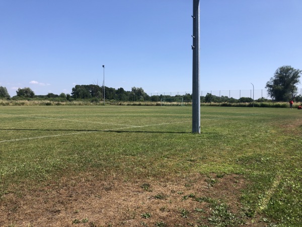 Sportanlage Sandnerhof Platz 2 - Deggendorf
