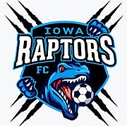 Wappen Iowa Raptors FC  80395
