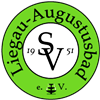 Wappen SV Liegau-Augustusbad 1951  40367