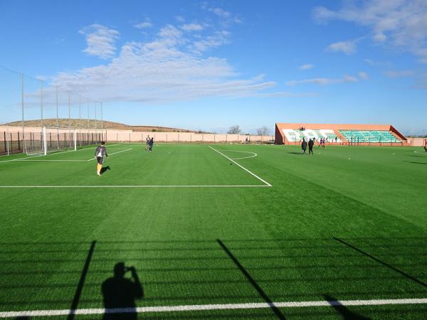 Stade Amal Aïn Reggada - Aïn Reggada