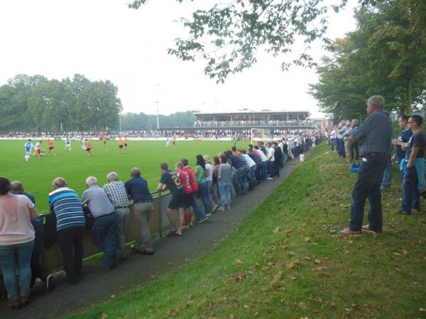 Sportpark 't Root - Asten