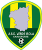 Wappen ASD Verde Isola Carloforte