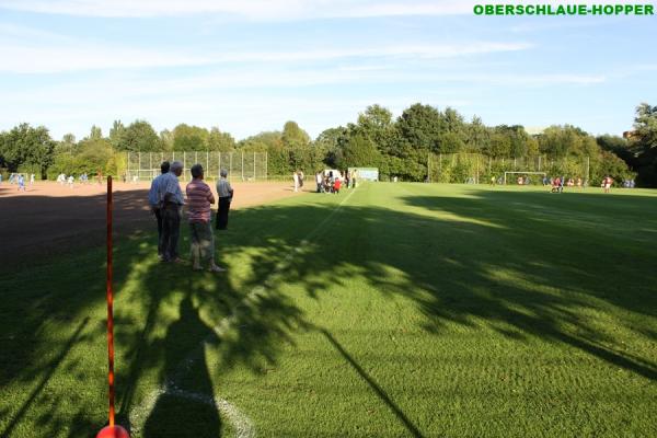 Sportanlage Vogelhüttendeich Platz 3 - Hamburg-Wilhelmsburg