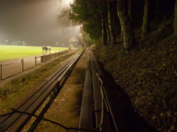 Aatalstadion - Bad Wünnenberg