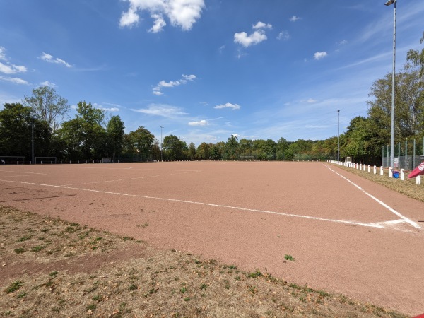 Sportplatz Fenne - Völklingen-Fenne