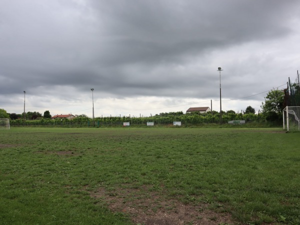 Campo Sportivo di Bocca di Strada - Mareno di Piave