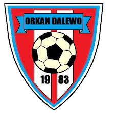 Wappen LZS Orkan Dalewo