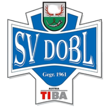 Wappen SV Dobl  59800