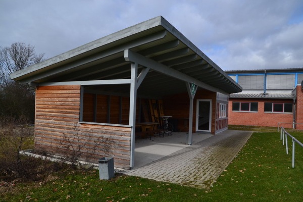 Sportanlage Alter Bierweg - Wolfsburg-Barnstorf