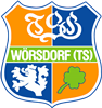 Wappen TSG Wörsdorf 1887  1920