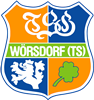 Wappen TSG Wörsdorf 1887