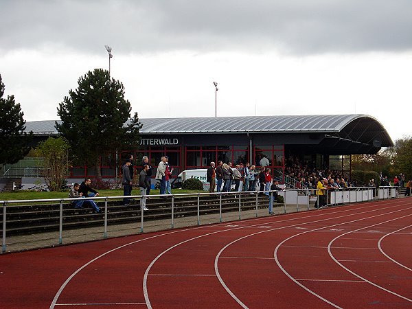 Waldstadion - Schutterwald