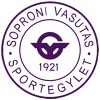 Wappen Soproni VSE Wappen Soproni VSE