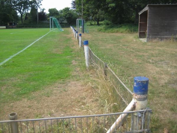 Sportanlage Melchiorshausen - Weyhe-Melchiorshausen