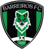 Wappen Barreiros FC