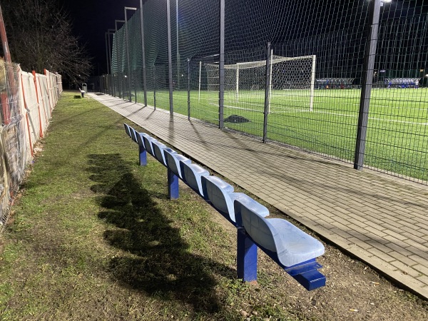 Stadion OSiR w Gorzów Wielkopolskim obok 2 - Gorzów Wielkopolski