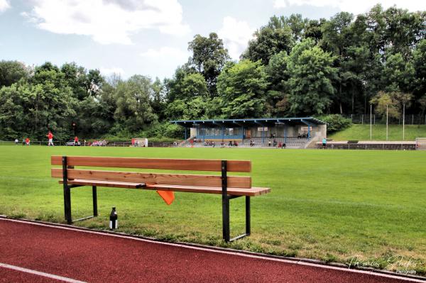 BBZ-Stadion - Memmingen/Allgäu