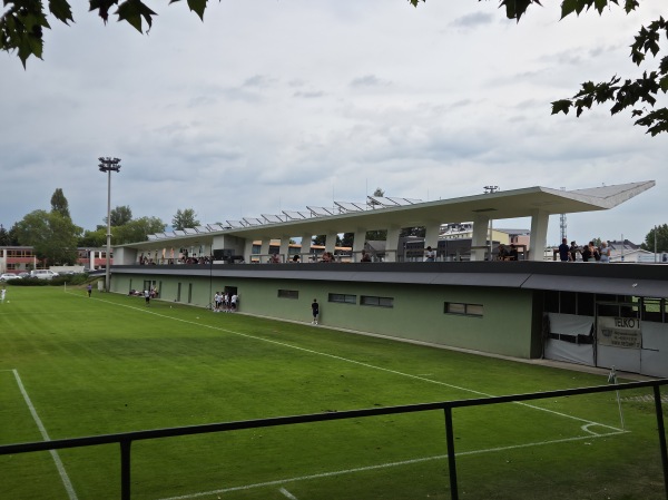 Murauer Bier Arena - Graz