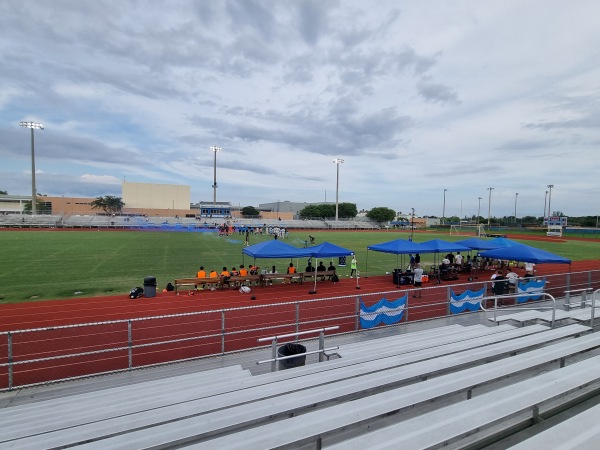 Cypress Bay High School Stadium - Weston, FL